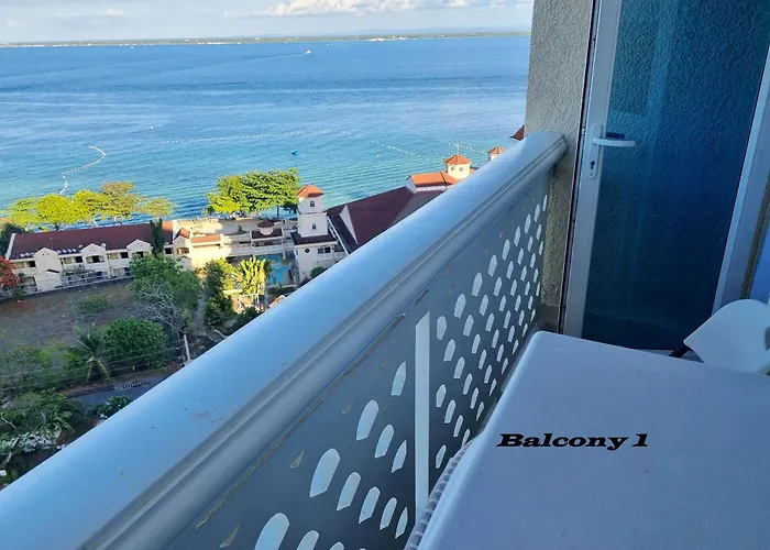La Mirada Residences