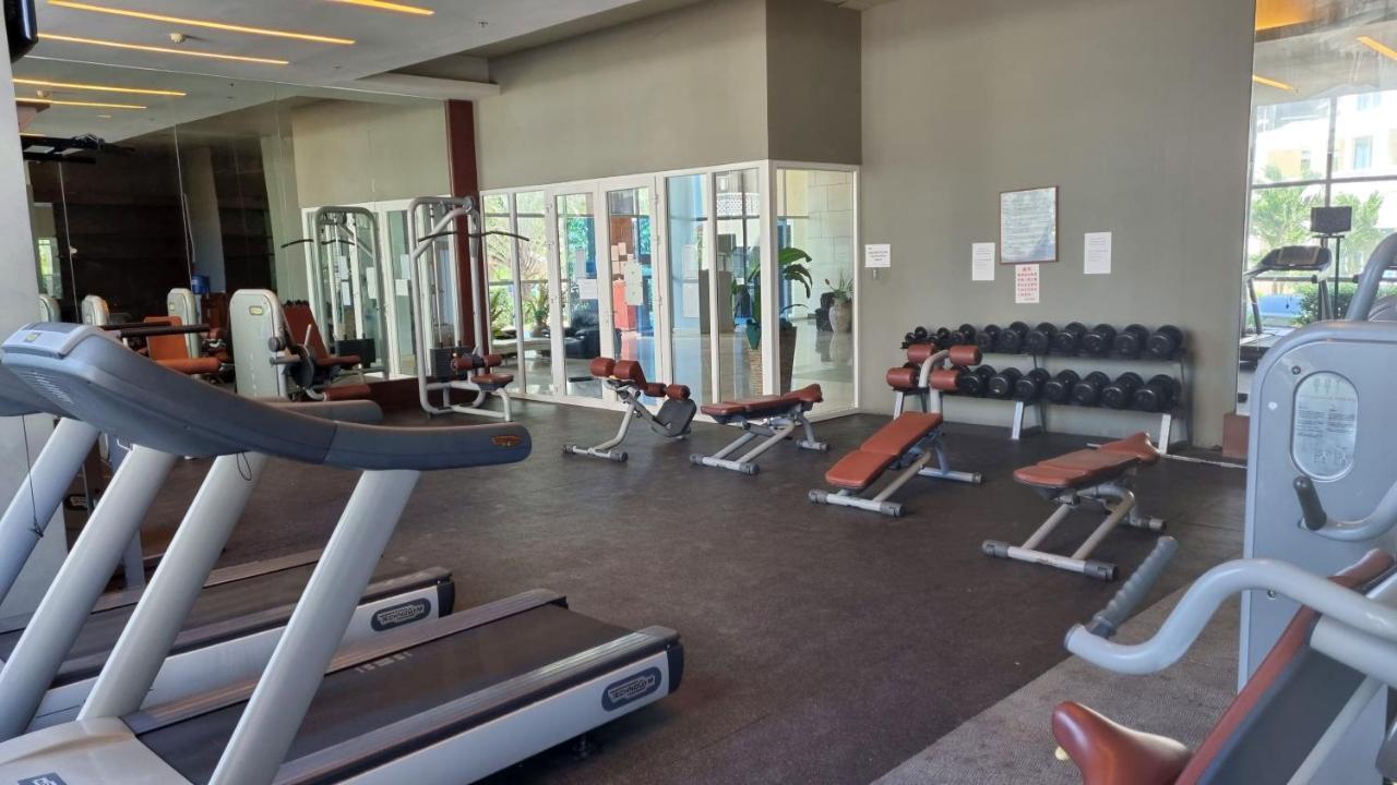 Apartment La Mirada Residences Lapu-Lapu City