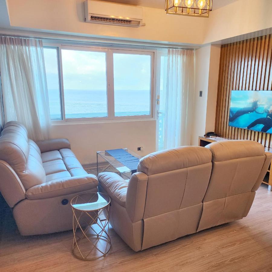 Apartment La Mirada Residences Lapu-Lapu City