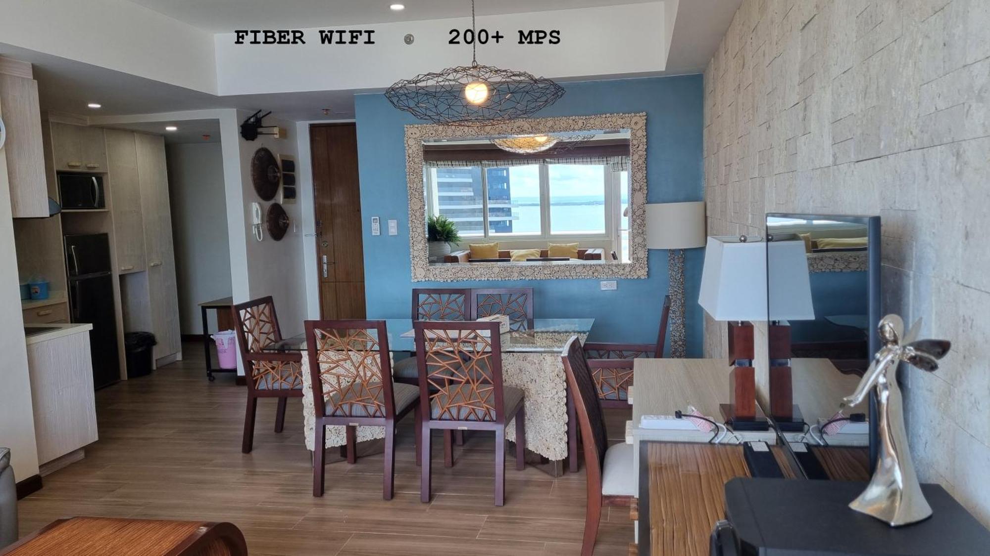 La Mirada Residences Apartment *
