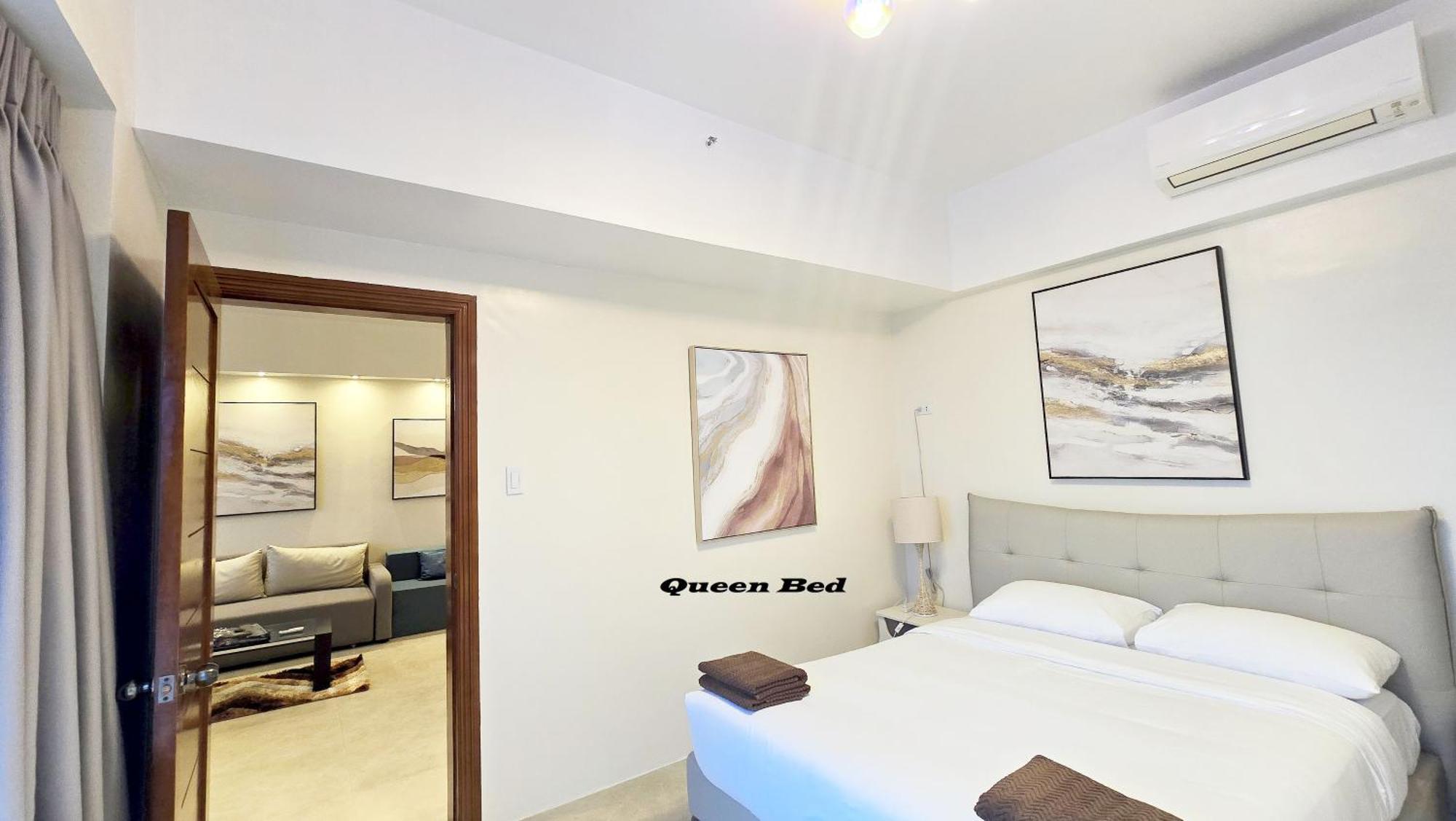 Apartment La Mirada Residences Lapu-Lapu City
